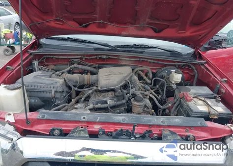 2015 Toyota Tacoma z USA, uszkodzony, nr VIN 5TFUX4EN2FX035695